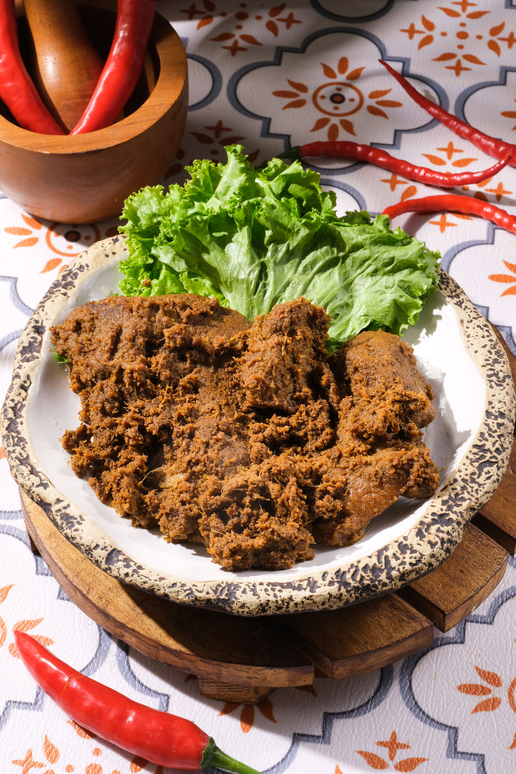 Rendang